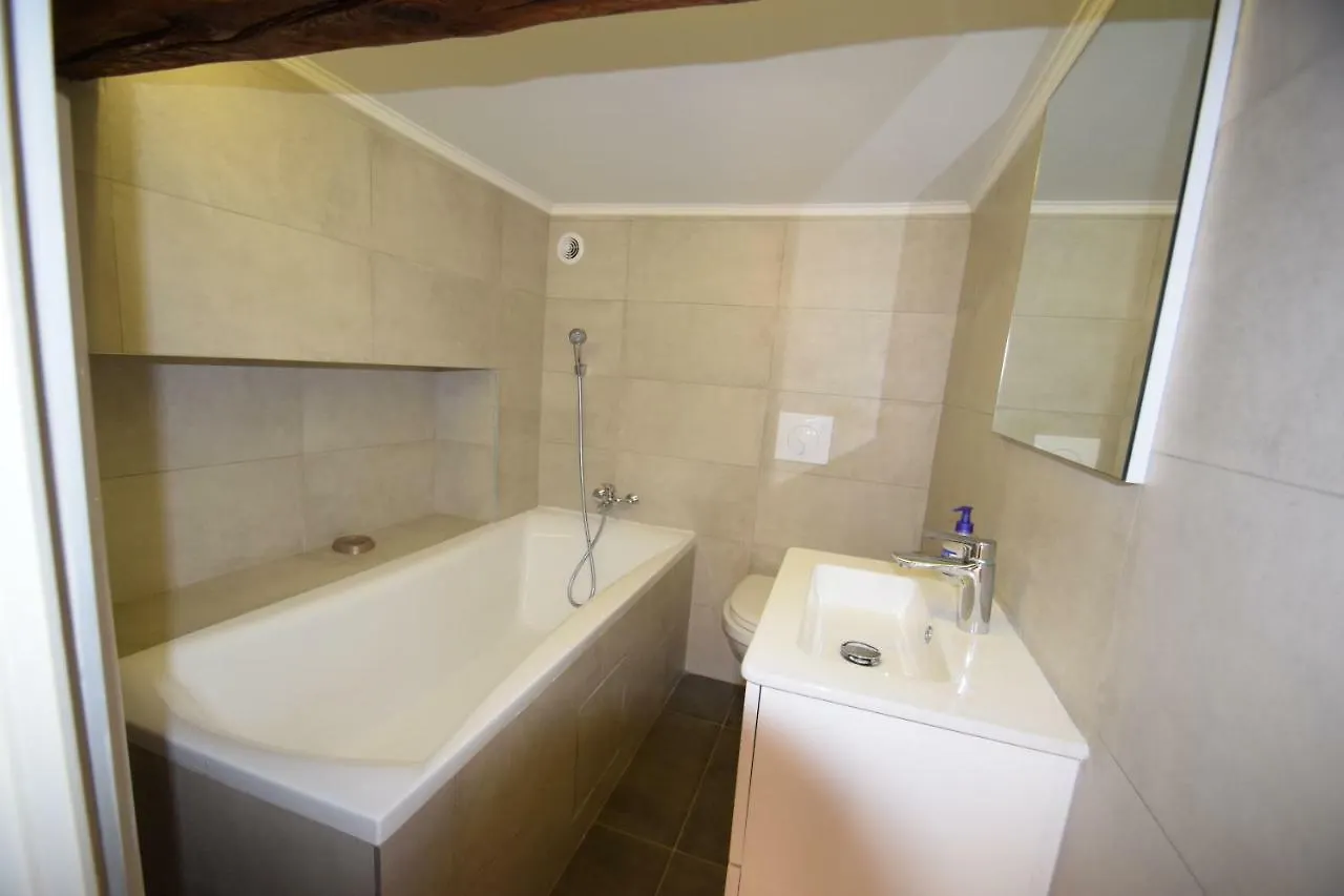 Appartamento Perla Duplex - No Better Location In Nizza Francia