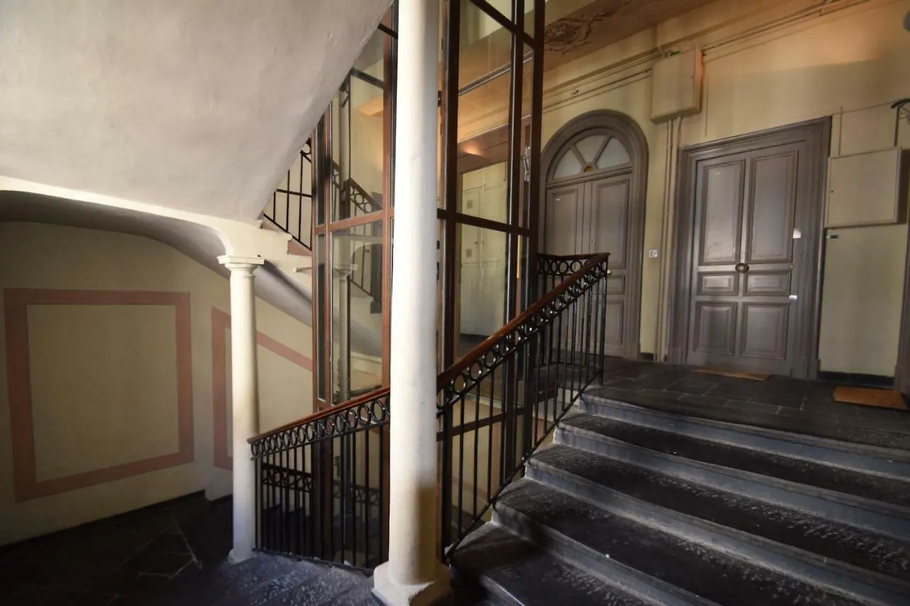 Perla Duplex - No Better Location In Nizza Francia