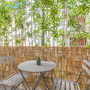 Apartment Herold Balcon, Nice
