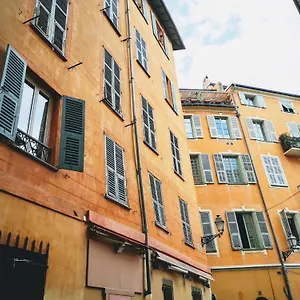 Apartment Ze Perfect Place - Spacieux - Cours Saleya - 2 Chb - 2 Sdb - Ac, Nice