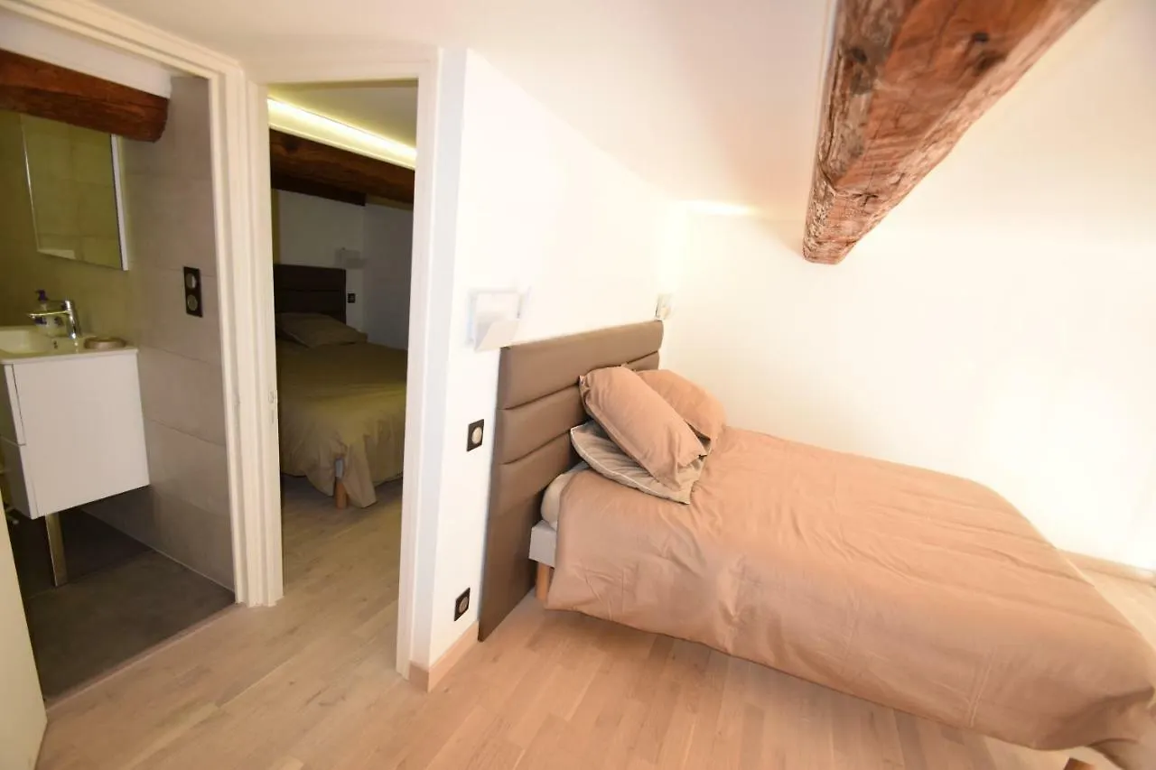Perla Duplex - No Better Location In Nice Apartment