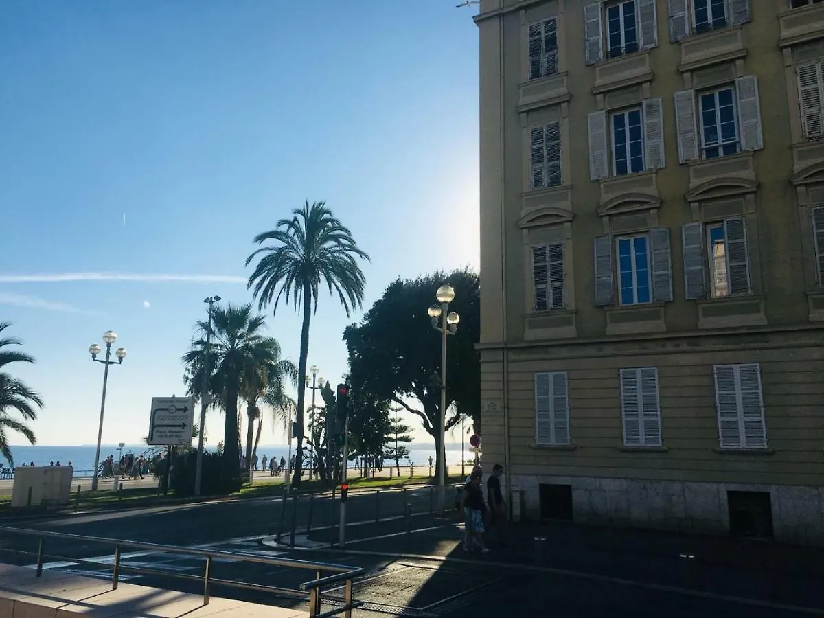 Perla Duplex - No Better Location In Nice 0*,