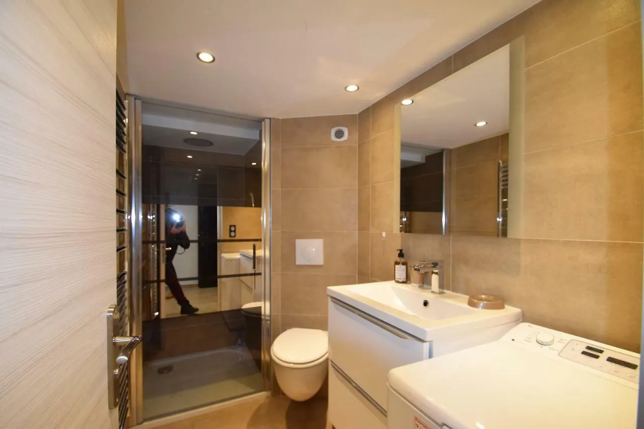 Perla Duplex - No Better Location In Nice
