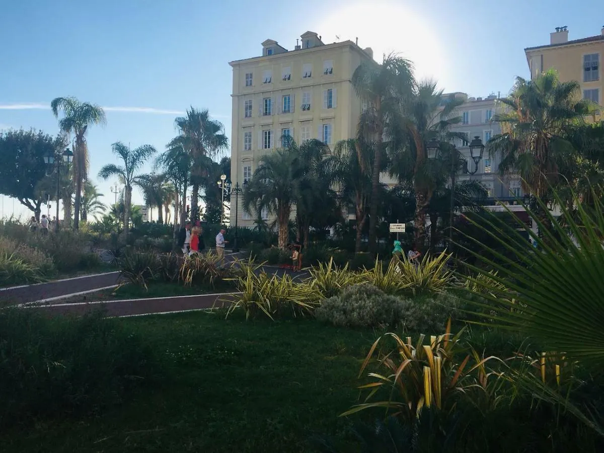 Perla Duplex - No Better Location In Nice